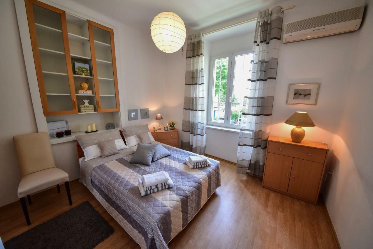 Apartment Viola ซาดาร์ ภายนอก รูปภาพ