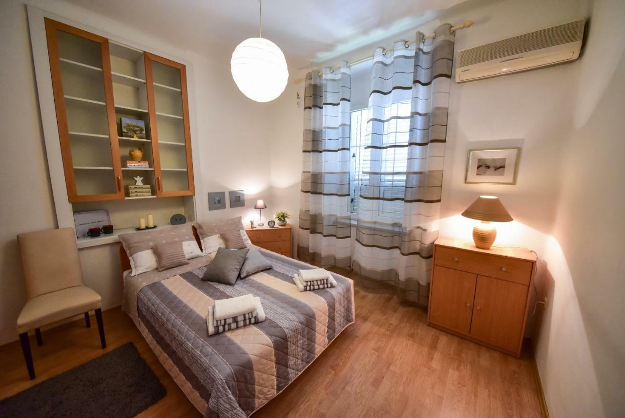Apartment Viola ซาดาร์ ภายนอก รูปภาพ