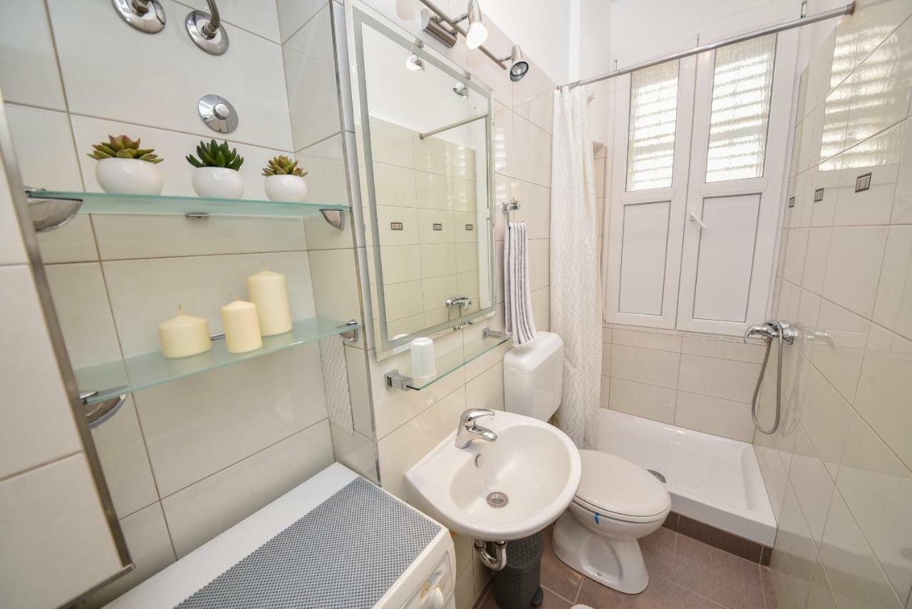 Apartment Viola ซาดาร์ ภายนอก รูปภาพ