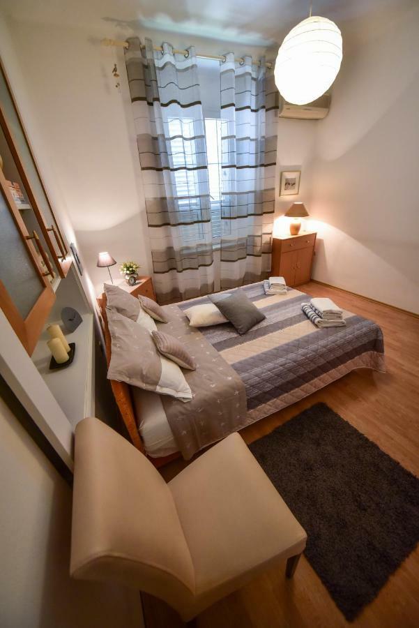 Apartment Viola ซาดาร์ ภายนอก รูปภาพ